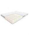 Materac MELODY HILDING 140x200 lateksowy – OUTLET
