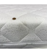 Materac STEP HILDING 140x200 kieszeniowy – OUTLET