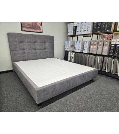 Łóżko TAILOR 3.0 TEMPUR 160x200 – OUTLET