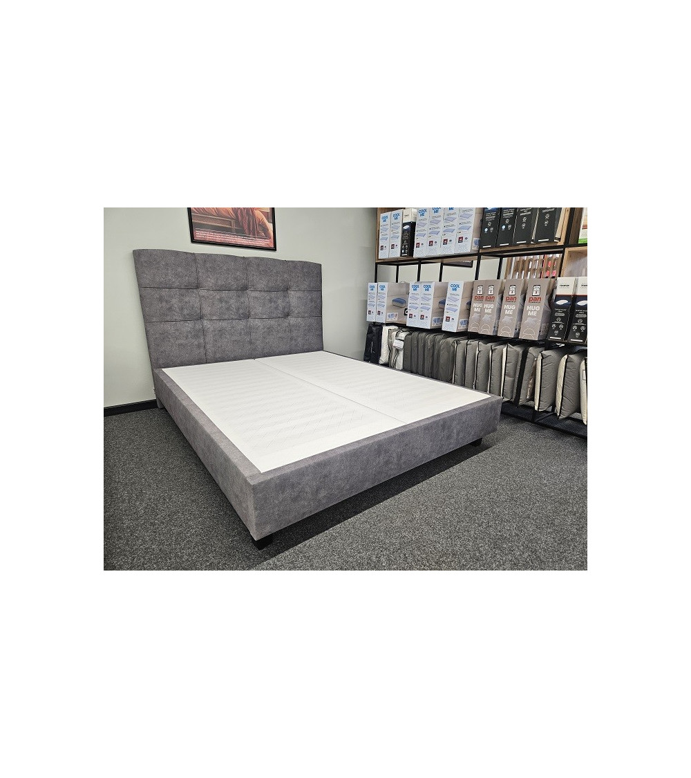 Łóżko TAILOR 3.0 TEMPUR 160x200 – OUTLET
