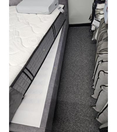 Łóżko TAILOR 3.0 TEMPUR 160x200 – OUTLET