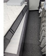 Łóżko TAILOR 3.0 TEMPUR 160x200 – OUTLET
