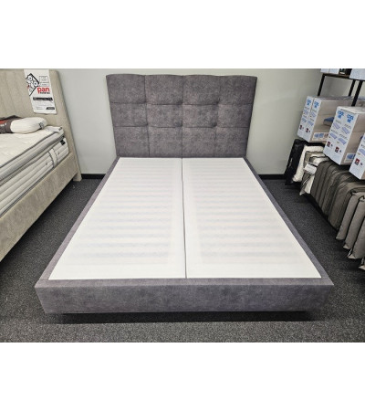 Łóżko TAILOR 3.0 TEMPUR 160x200 – OUTLET