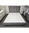 Łóżko TAILOR 3.0 TEMPUR 160x200 – OUTLET