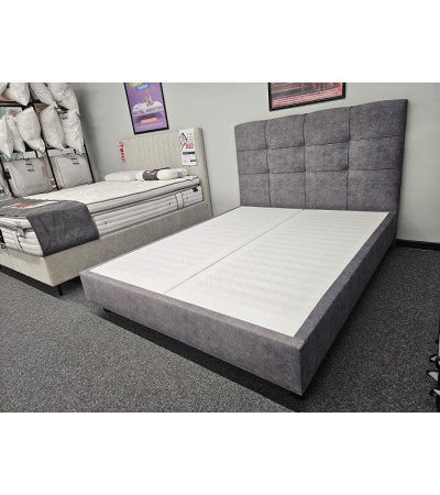 Łóżko TAILOR 3.0 TEMPUR 160x200 – OUTLET