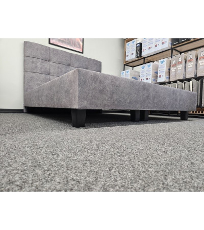 Łóżko TAILOR 3.0 TEMPUR 160x200 – OUTLET