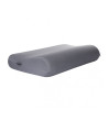 Poszewka na poduszkę piankową CONTOUR PAN MATERAC grafit- OUTLET