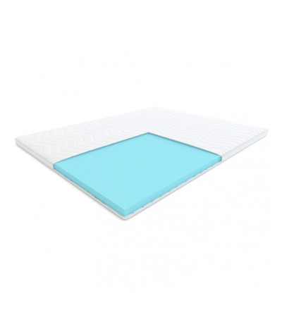 Materac TENOR HILDING 120x200 nawierzchniowy – OUTLET