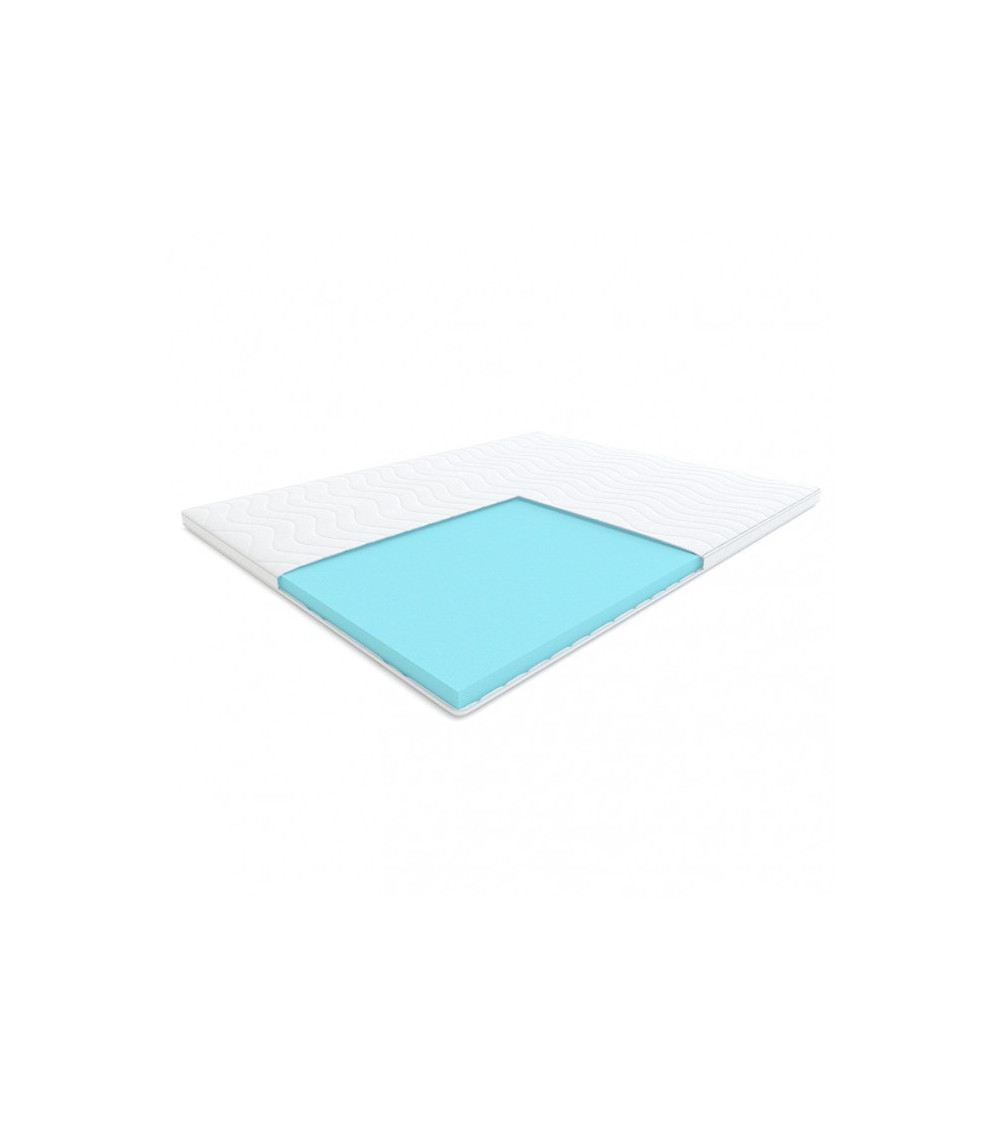 Materac TENOR HILDING 120x200 nawierzchniowy – OUTLET