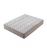 Materac CORAL BROWN KARIBIAN DESCANSO 180x200 piankowy - OUTLET