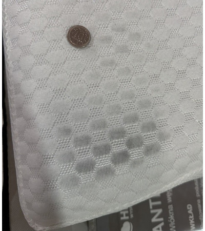 Poduszka ANTISTRESS CARBON HILDING - OUTLET