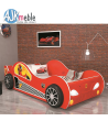 Łóżko X-SPEED AJK MEBLE dziecięce