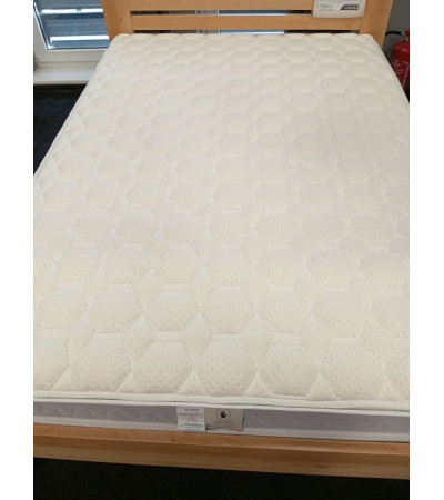 Materac ARGENTO THERAPY MOLLYFLEX 140x200 piankowy – OUTLET