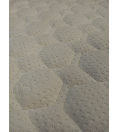Materac ARGENTO THERAPY MOLLYFLEX 140x200 piankowy – OUTLET
