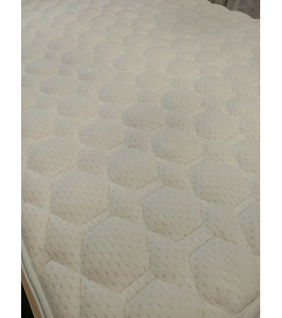 Materac ARGENTO THERAPY MOLLYFLEX 140x200 piankowy – OUTLET