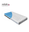 Materac ACTIVE GOLD RELAKS piankowy