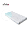 Materac DUAL GOLD RELAKS piankowy