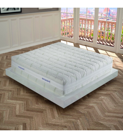 Materac BENESSERE