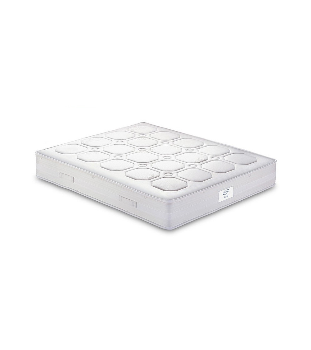 Materac SUITE BEDDING piankowy