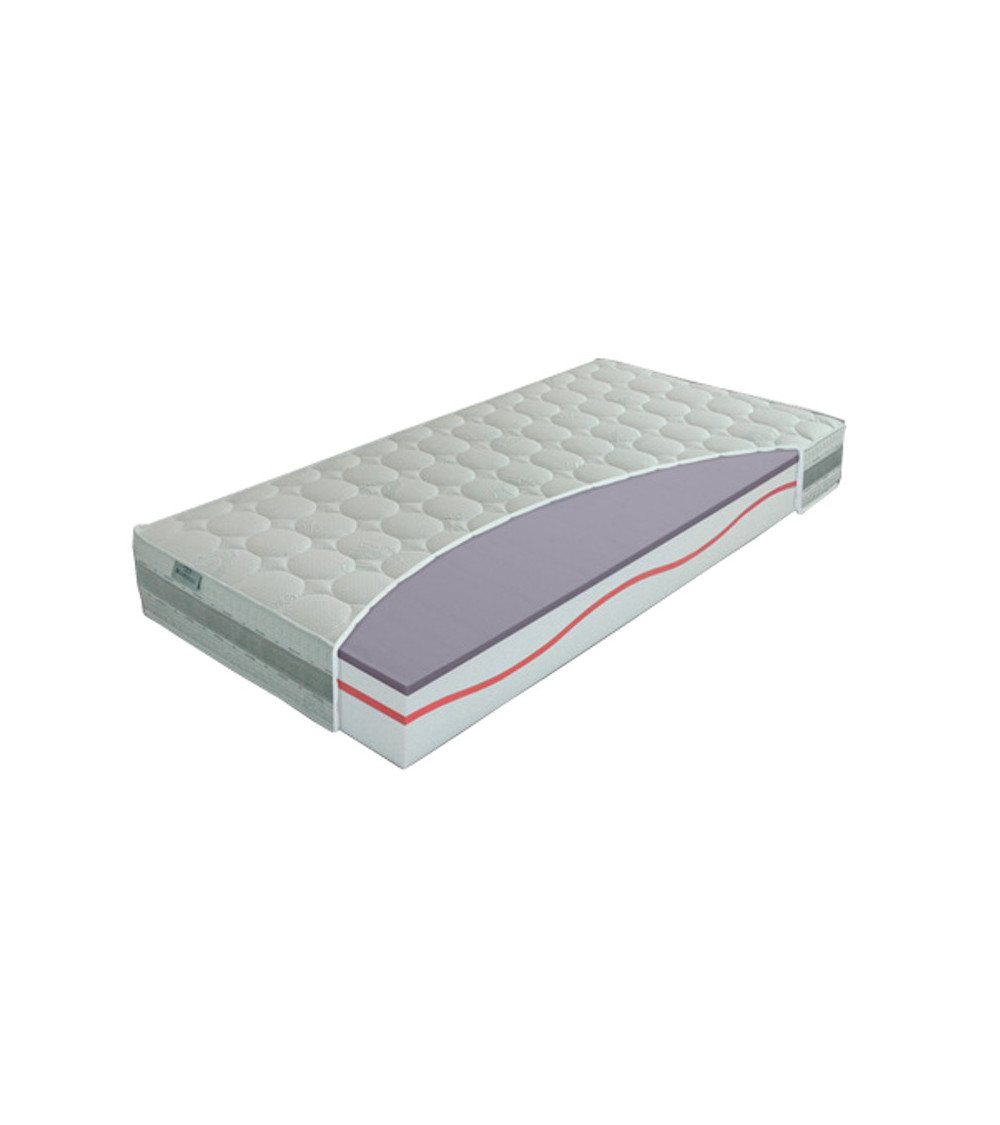 Materac AIRGEL MATERASSO piankowy