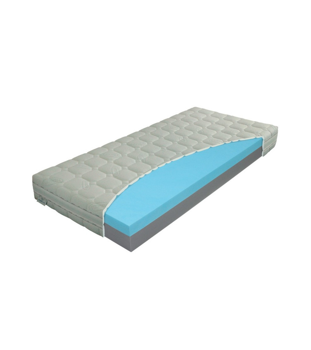 Materac POLARGEL COMFORT