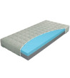 Materac POLARGEL COMFORT