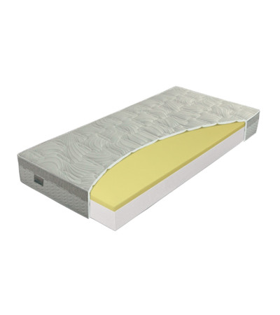 Materac PREMIER TERMOPUR MATERASSO piankowy