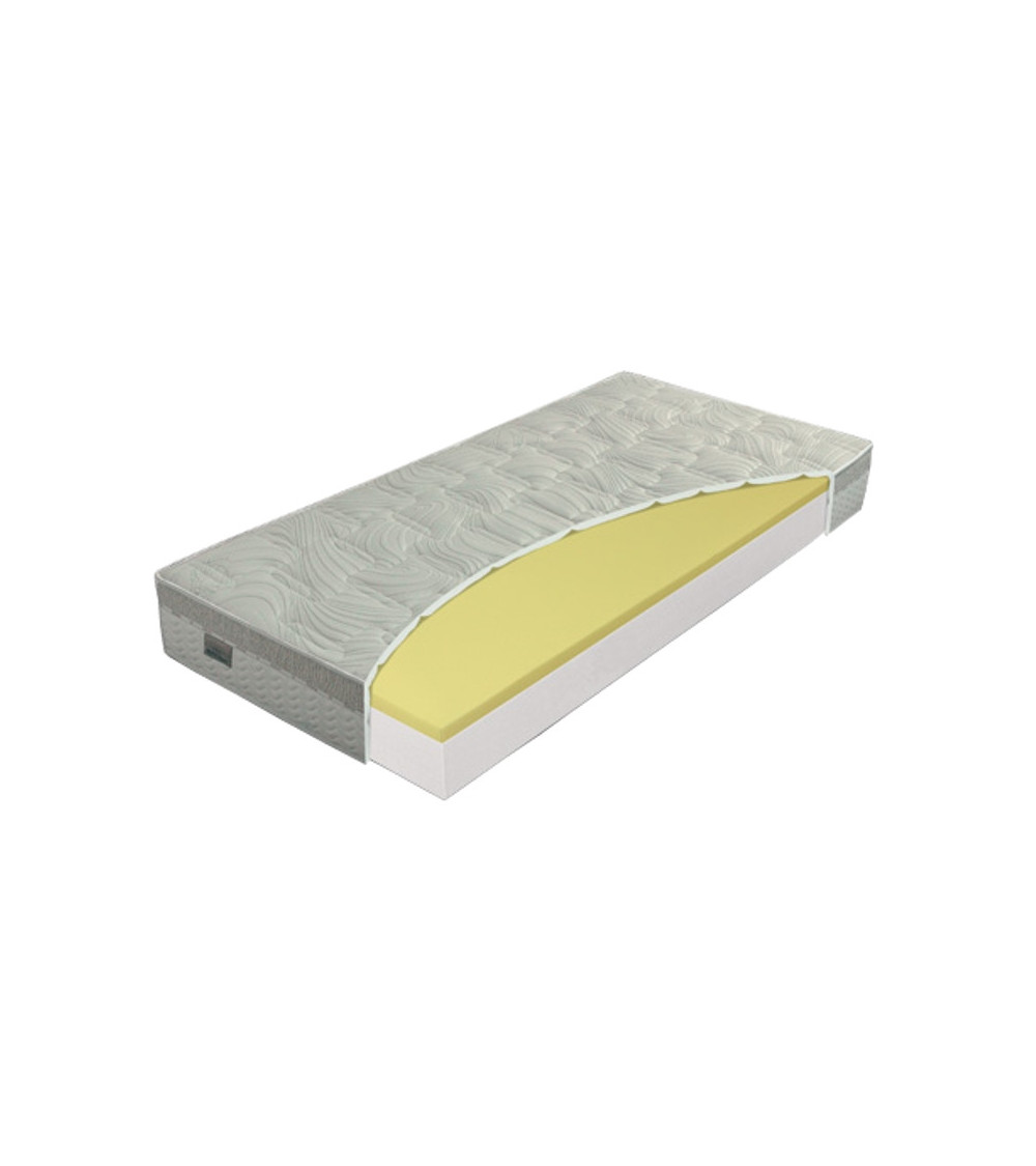 Materac PREMIER TERMOPUR MATERASSO piankowy