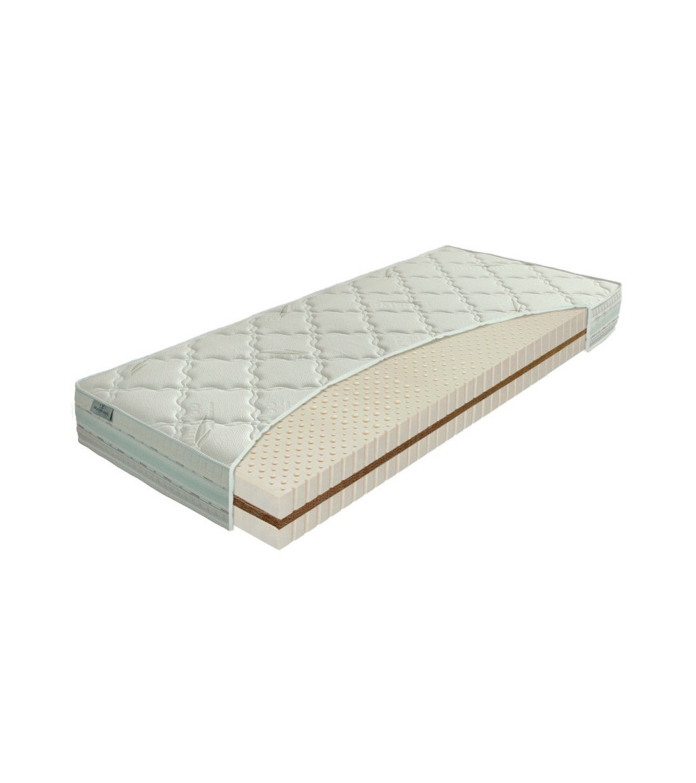 Materac SULTAN LATEX EXTRA LUX MATERASSO lateksowy