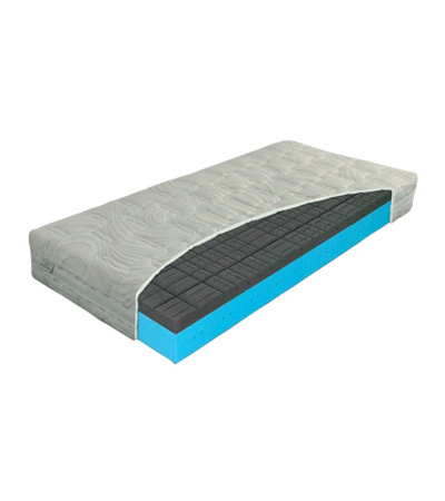 Materac SWISS LAVENDER MATERASSO piankowy