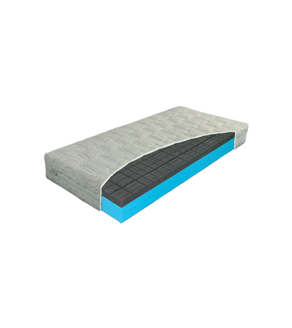 Materac SWISS LAVENDER MATERASSO piankowy