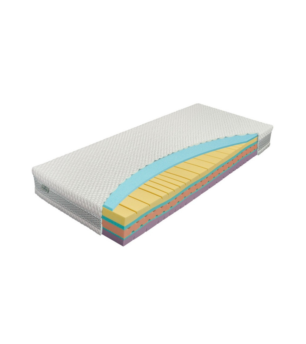 Materac Thermogel Materasso