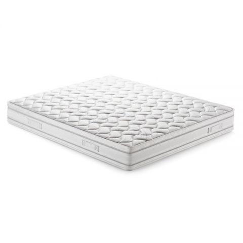 Materac ENERGIKA BEDDING kieszeniowo-piankowy