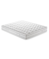 Materac ENERGIKA BEDDING kieszeniowo-piankowy