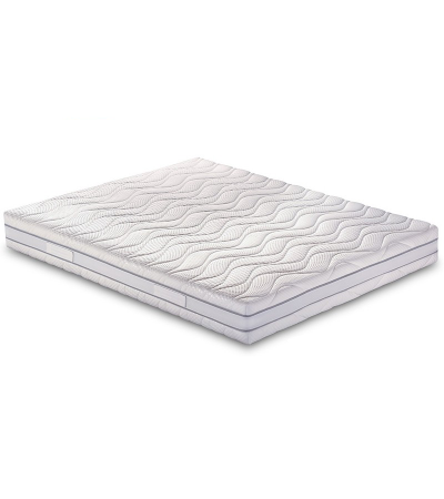 Materac FORTUNA BEDDING piankowy