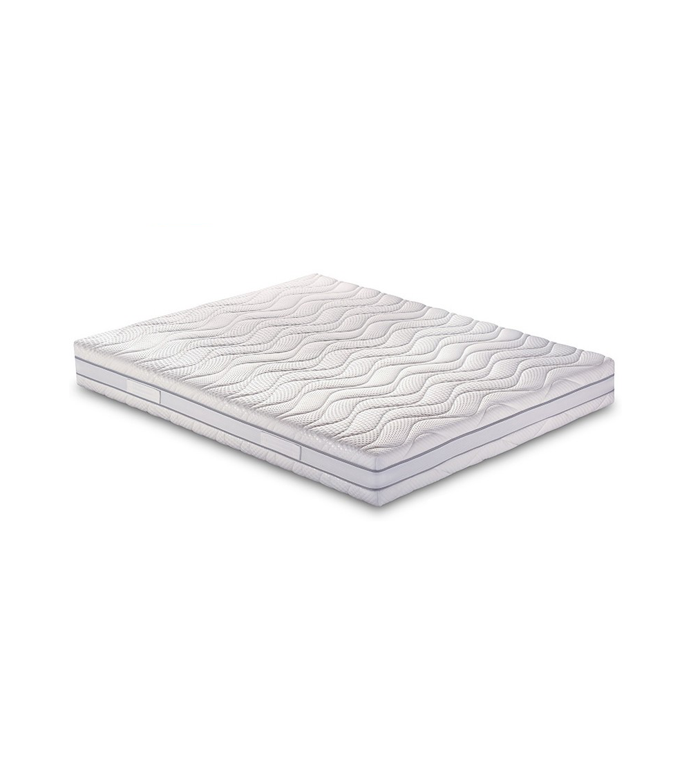 Materac FORTUNA BEDDING piankowy
