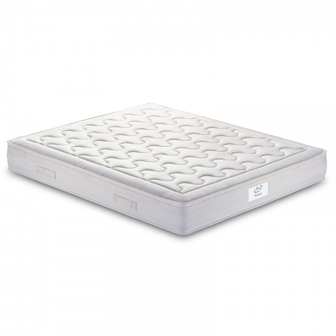 Materac RELAISE BEDDING piankowy