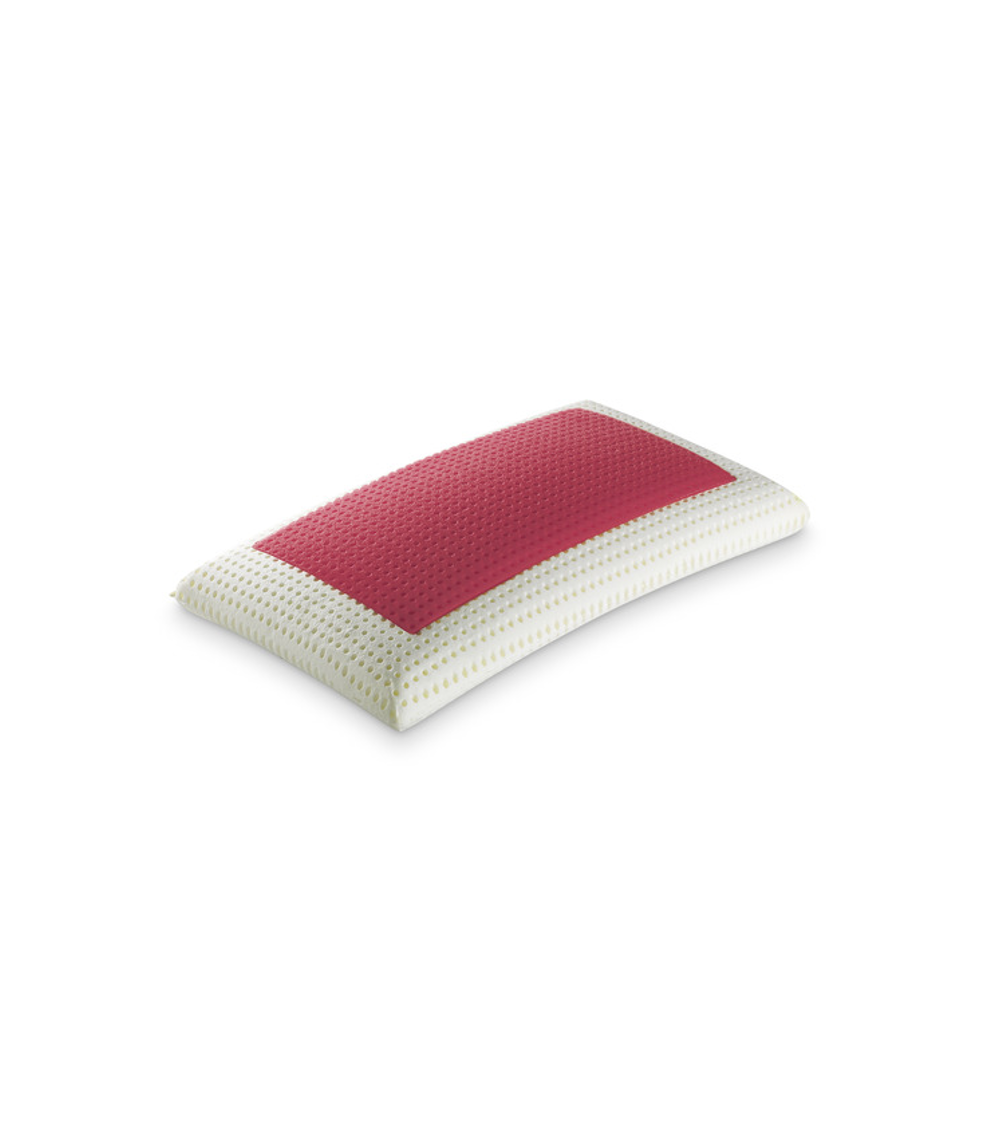 Poduszka COMFORT RED CLASSIC BEDDING