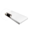 Materac BASIC SILVER RELAKS kieszeniowy
