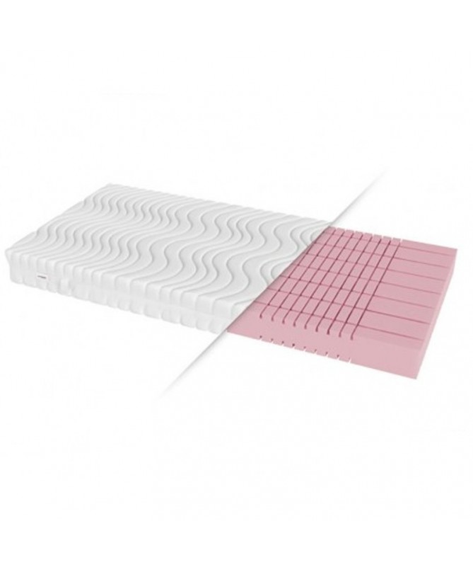 Materac MODULIA BULTEX® SEMBELLA piankowy