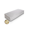 Materac LABYRINTH 80x200 piankowy - OUTLET