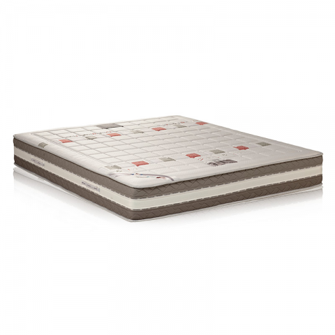 Materac INFINITY FRESH PERDORMIRE piankowy