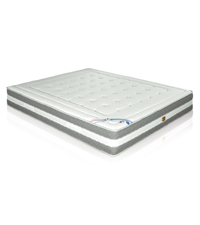 Materac WINTER GEL PERDORMIRE piankowy