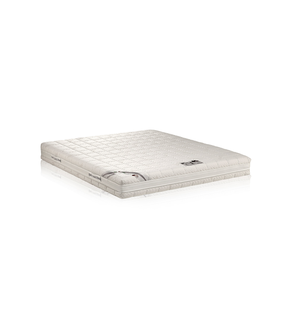 Materac BIO MEMORY 2.0 PERDORMIRE piankowy