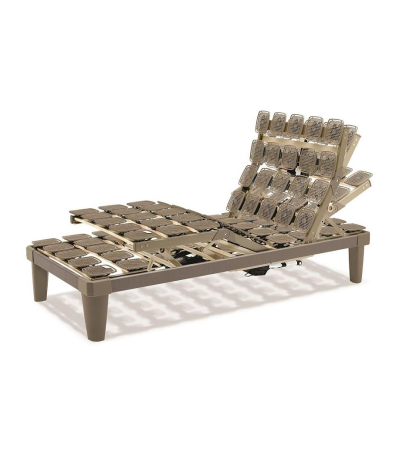 Stelaż FLEX 8000 WALLHUGGER TEMPUR