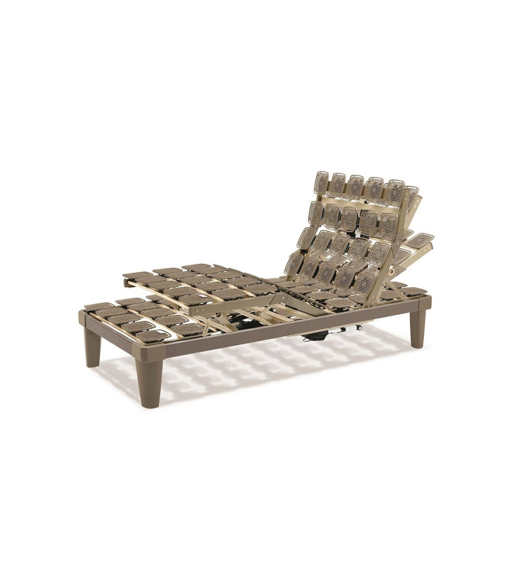 Stelaż FLEX 8000 WALLHUGGER TEMPUR
