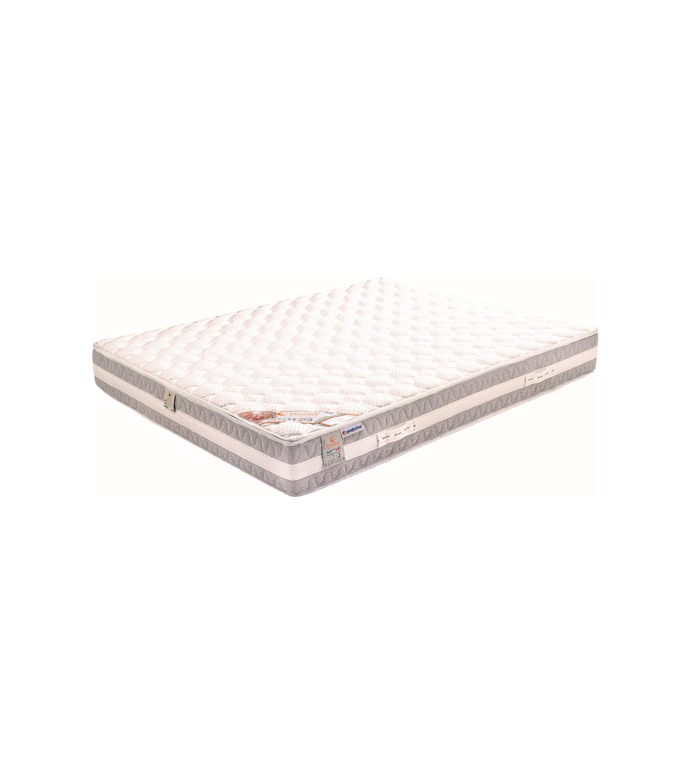 Materac ARGENTO THERAPY Mollyflex piankowy
