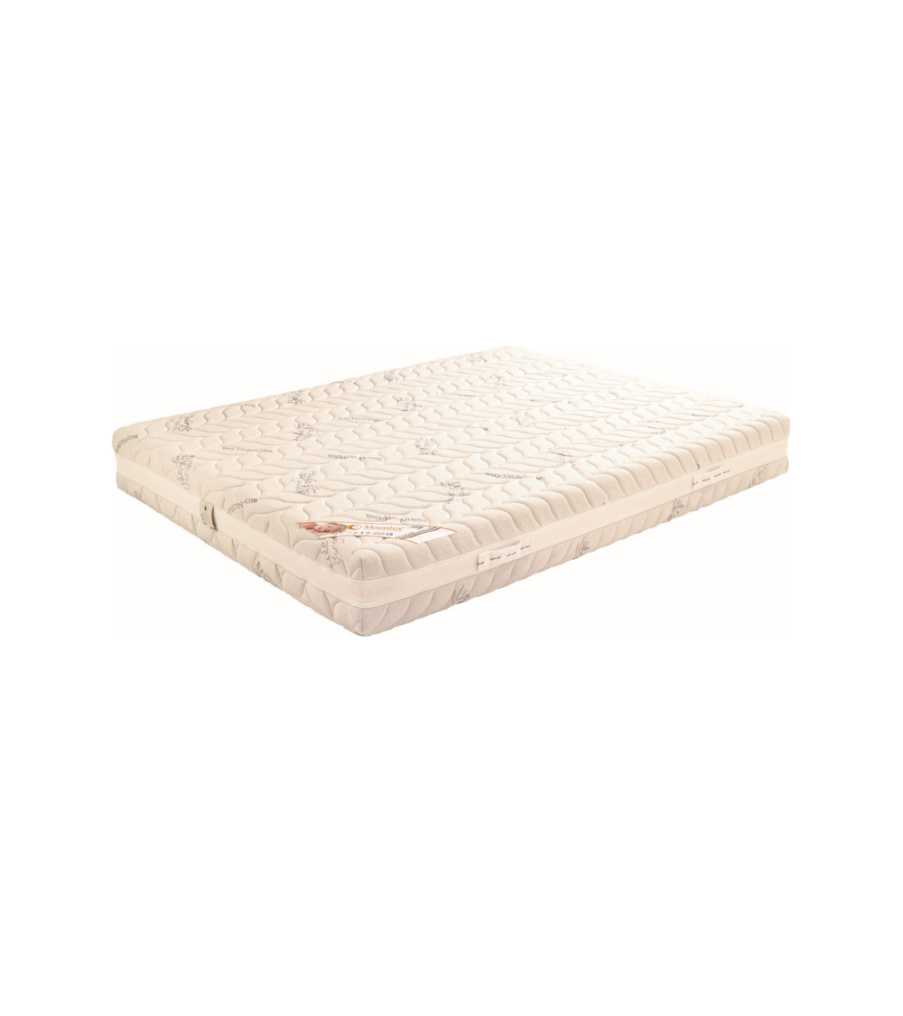 Materac MORENO Mollyflex piankowy