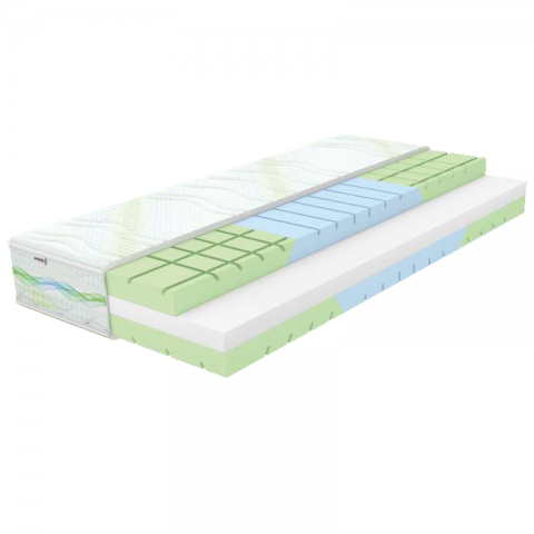 Materac COMFEEL® DRIFT SEMBELLA piankowy