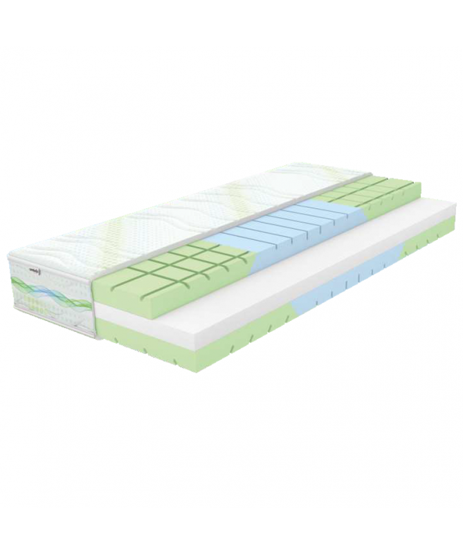 Materac COMFEEL® DRIFT SEMBELLA piankowy